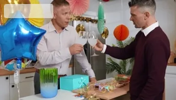 Brazzers: Sneaky Nooky With Mick