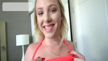Young and hottest teen POV pussy fuck