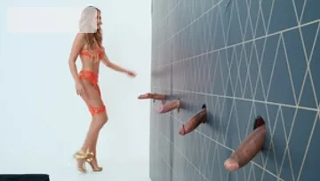 Brazzers: Sloppy Seconds for Blake Blossom