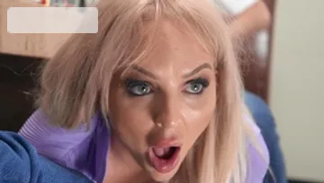 Brazzers: Louise Lees Naughty Threesome Reward