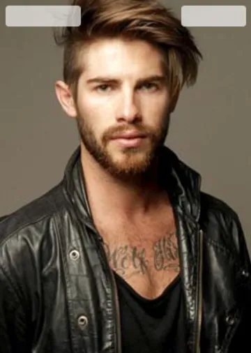 Jared Grey