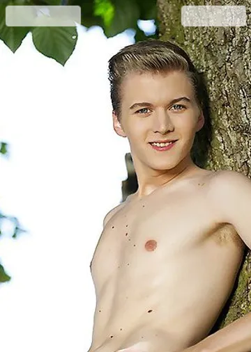 Logan Lech