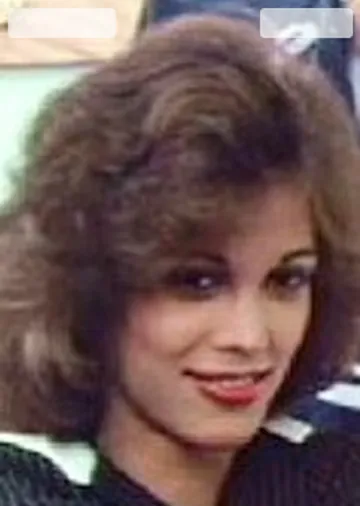 Tiffany Clark