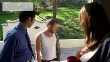 Brazzers: Criminal Compelled to Conquer