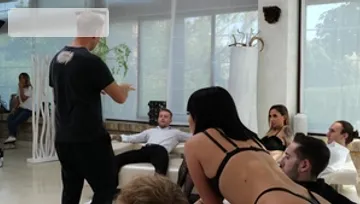 Fisting & More: Dolly Diore Explores Eden Ivy's Ass