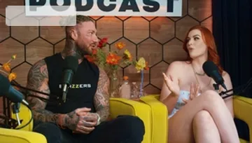 Brazzers: Kinky Tandems Take Over