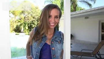 Cum Fiesta: Shortie Breeze and Peter Green rough hard sex