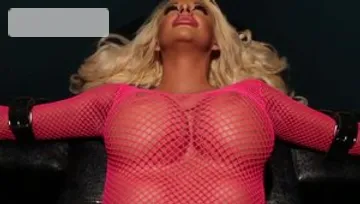 Deviant Hardcore: Large tits babe really enjoys bondage