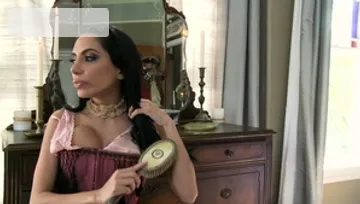 Brazzers: Paul Revere's Dirty Secrets