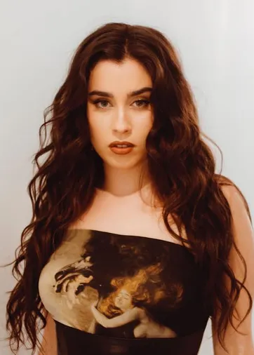 Lauren Jauregui