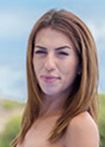 Megane Lopez