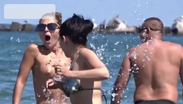 Rough fucking starring large boobs amateur