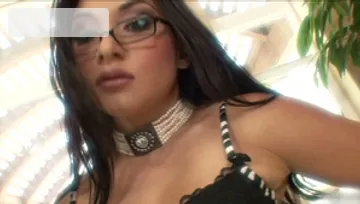 3rd Degree: Unleashing the Wild Side of Roxy