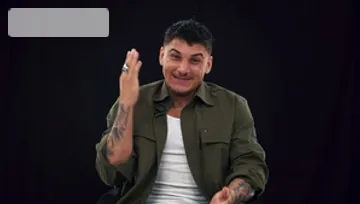 Brazzers: Victor's Thick Rod for Angela