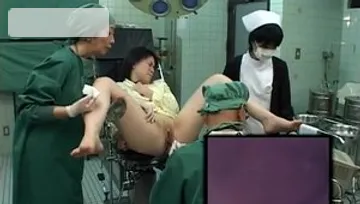 Hardcore sex together with incredible japanese brunette