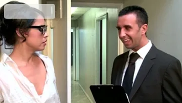 Brazzers: The Boss F*cker Takes on the Investigator