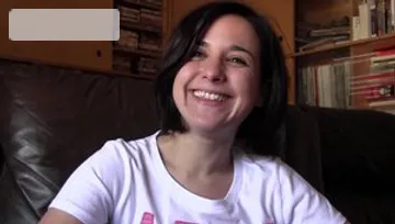 Young cute slut hard pounding HD