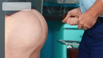 Brazzers: Sneaking Around at Work