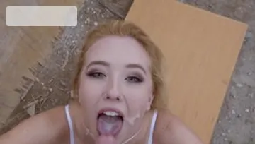 Cumshot video with trimmed pussy reality Samantha Rone