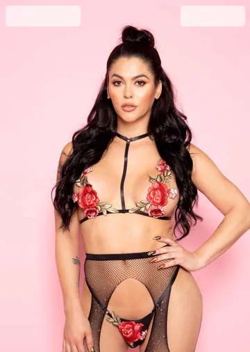 Domino Presley