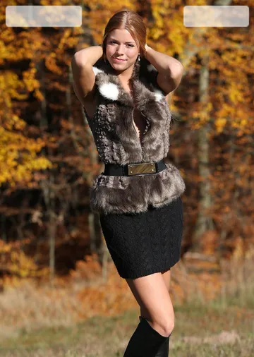 Chrissy Fox