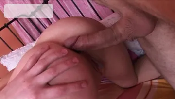 The Art of Filling Anastacia