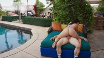 Brazzers: Cock on a Bun: The Party Game