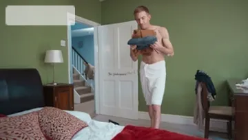 Brazzers: Sloppy Danny's Big Mess
