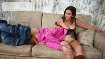 Brazzers: Apology Fucks: Georgie's Driving Mischief