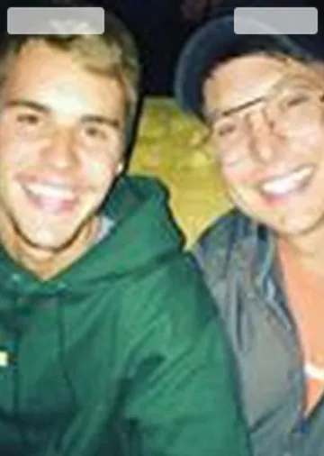 Justin Bieber