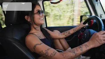 Brazzers: Damon Dice Preps for Ryan Reid's Hole