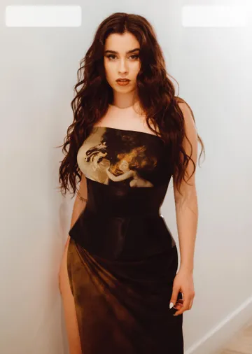 Lauren Jauregui