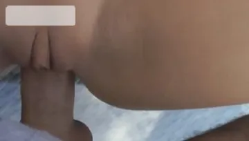 Big butt Alisha Sweet enjoys hard nailining