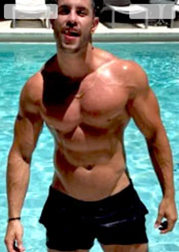 Duncan Saint