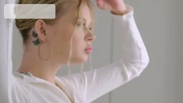 BLACKEDRAW - Tight Coco Lovelock squirting sex scene