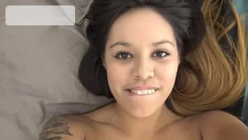 Lianna's First Time Anal