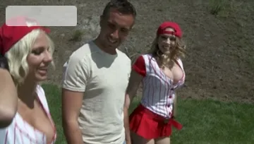 Brazzers: Cock-tastic Cunnilingus