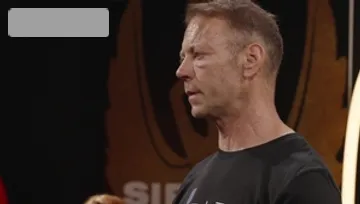Rocco Siffredi: Natural Beauty