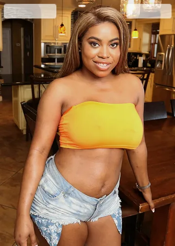 Breyana Moore