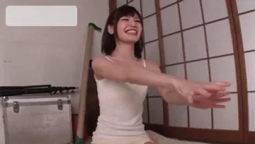 JavHD - Amateur Yua Ariga creampied sex scene