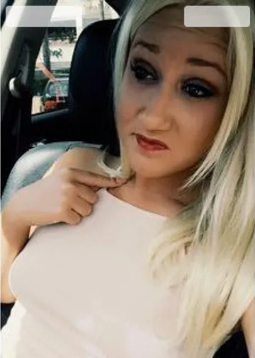 Nikki Nice
