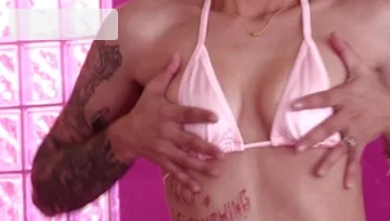 Mick Blue & Maestro Claudio: Luna Lovely: Nasty Sex Freak