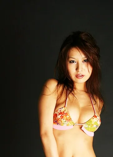 Reina Matsushima