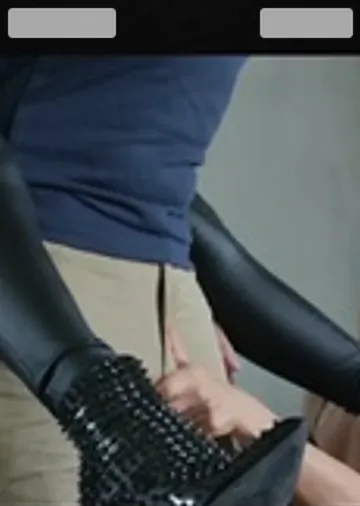 Lisa Lexington