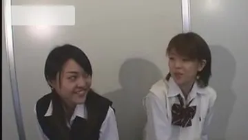 Japanese amateur need ramming hard