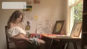 Boyfriend feels like hard pounding