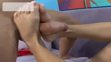 AltErotic: Ann Marie Rios fetish goes wild on cock sex tape