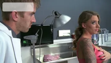 Brazzers: Dirty Doctor Danny's Nurse Juelz