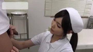 JavHub - Nurse Shino Aoi creampied sex scene