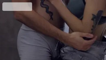 Lucie Makes Porn - Hard pounding with ALEX AK plus Seline Ak